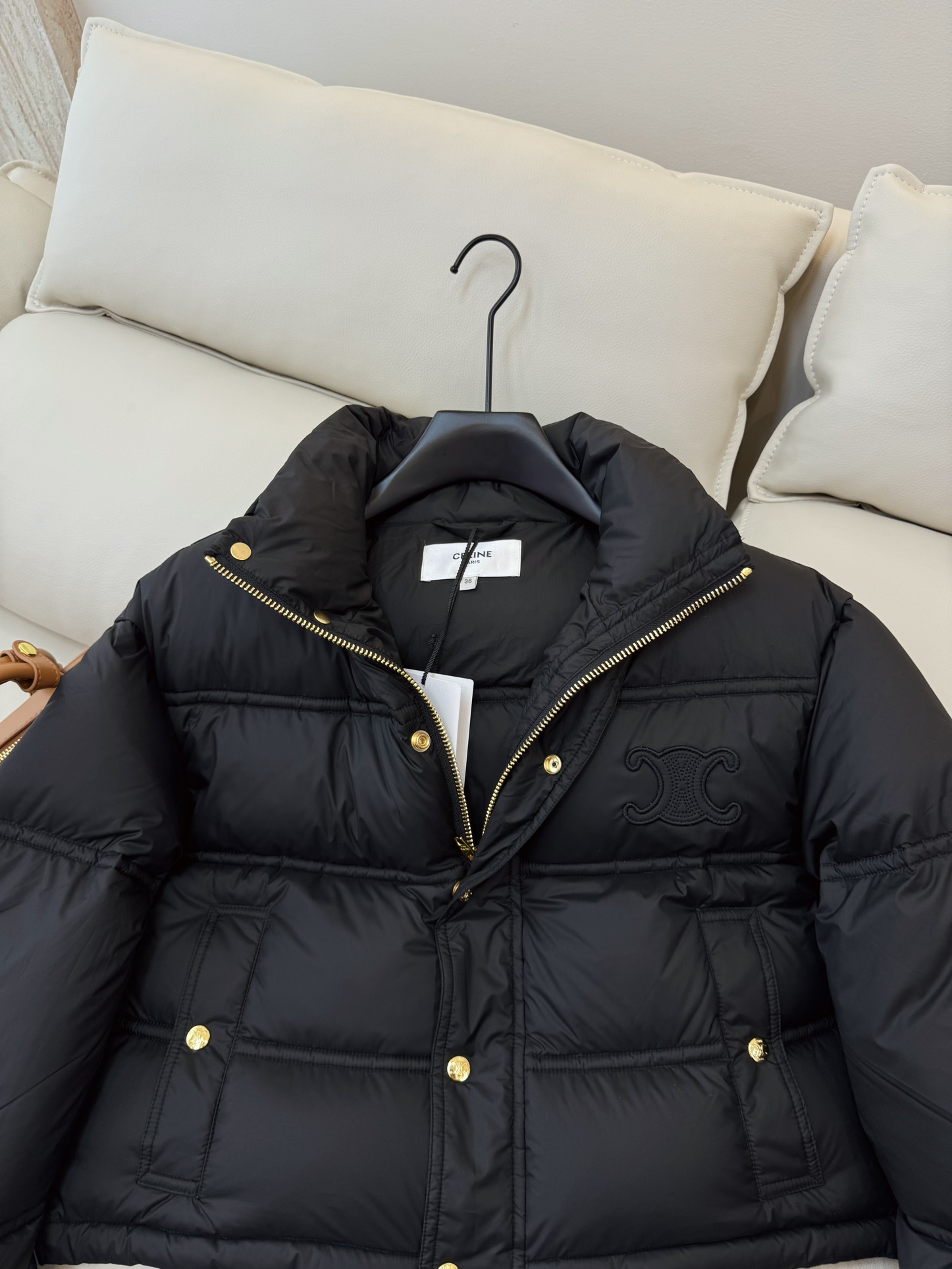 Celine Down Jackets